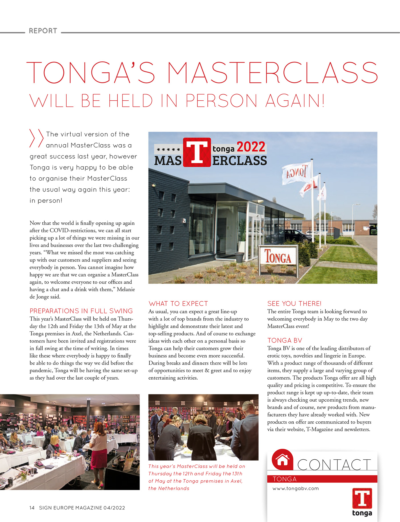 2022-04 Sign EU - Tonga Masterclass